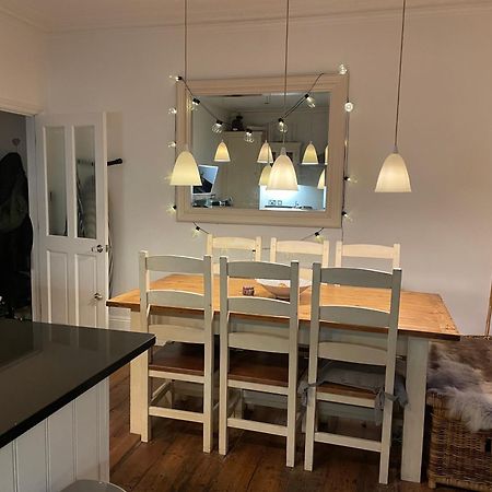 3 Bed Home Sleeps 6 Free Parking Brighton Екстериор снимка