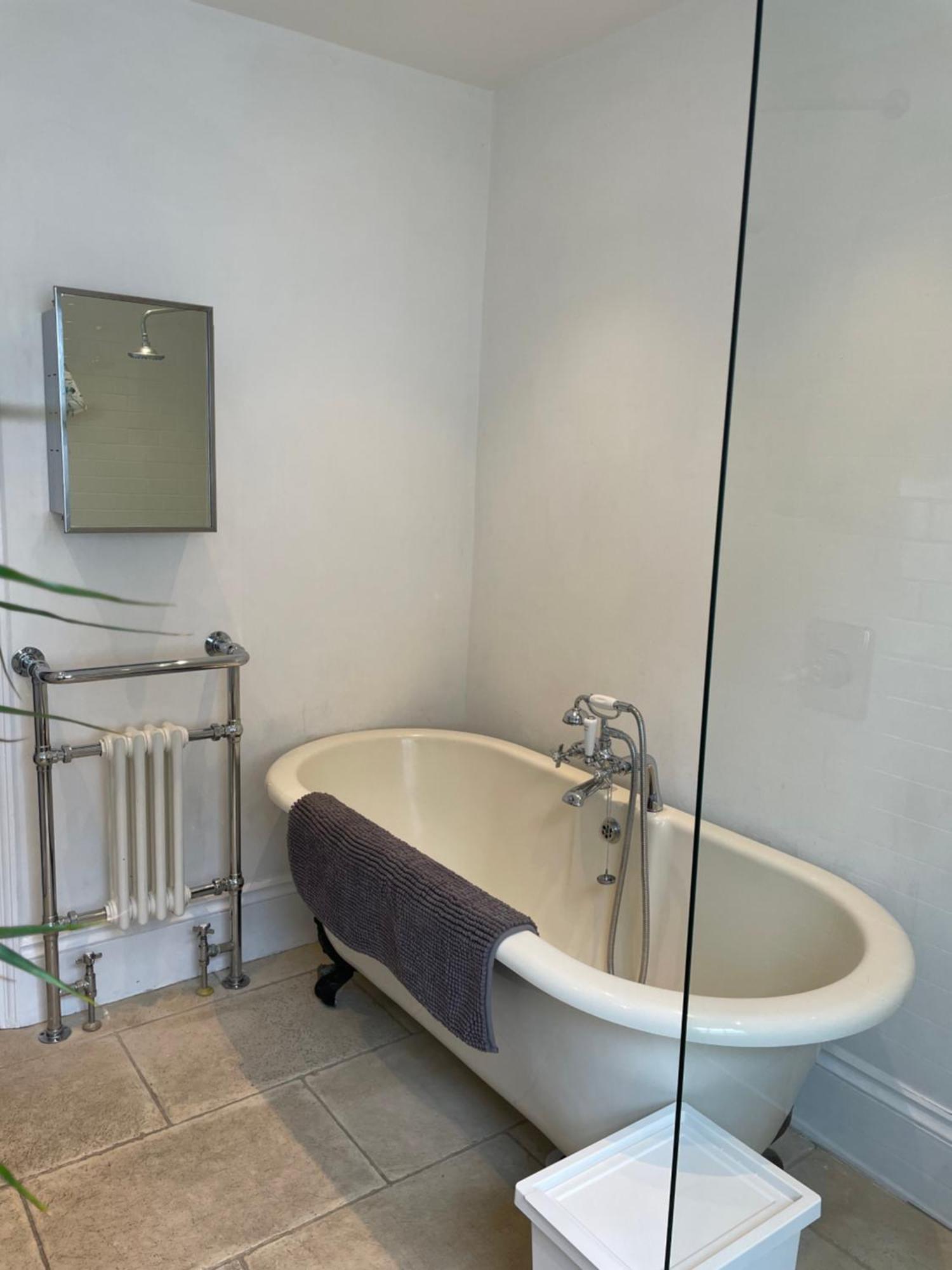 3 Bed Home Sleeps 6 Free Parking Brighton Екстериор снимка