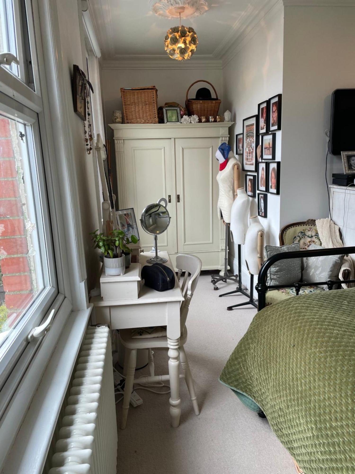 3 Bed Home Sleeps 6 Free Parking Brighton Екстериор снимка