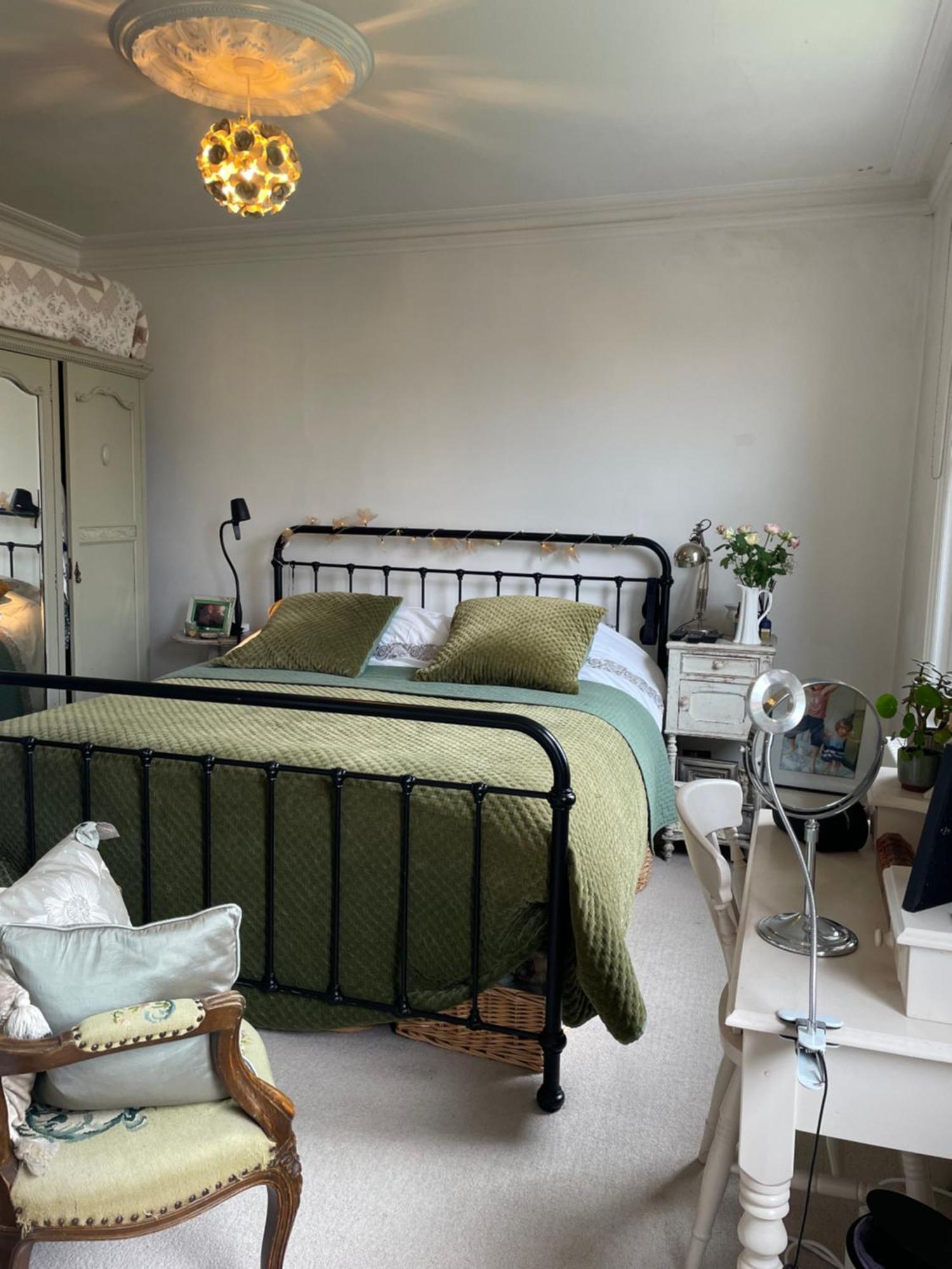 3 Bed Home Sleeps 6 Free Parking Brighton Екстериор снимка