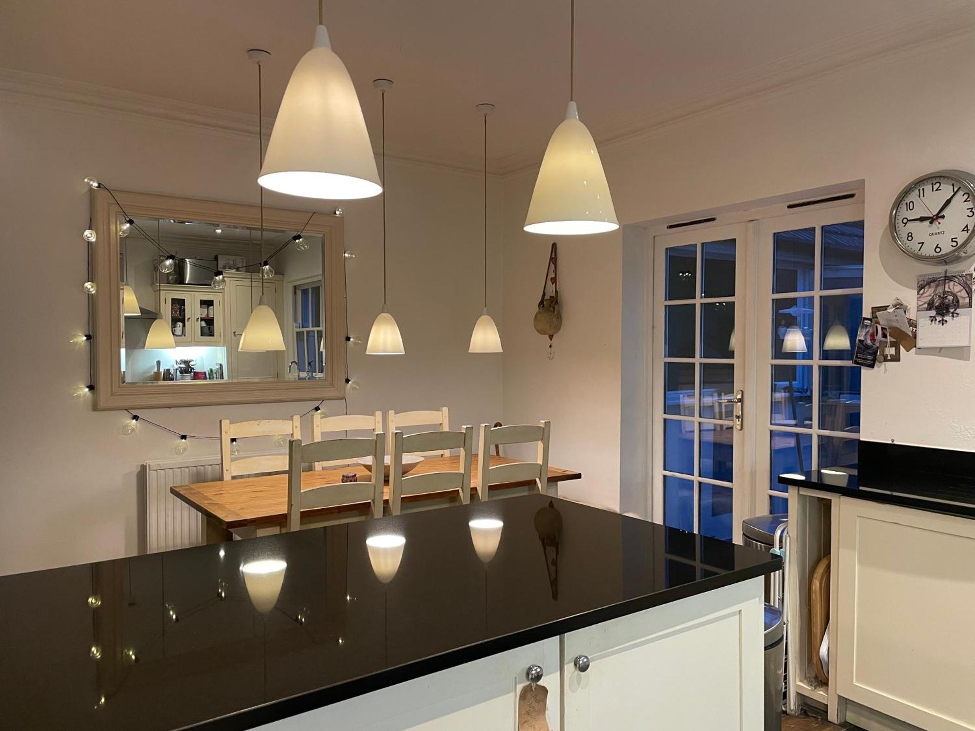 3 Bed Home Sleeps 6 Free Parking Brighton Екстериор снимка