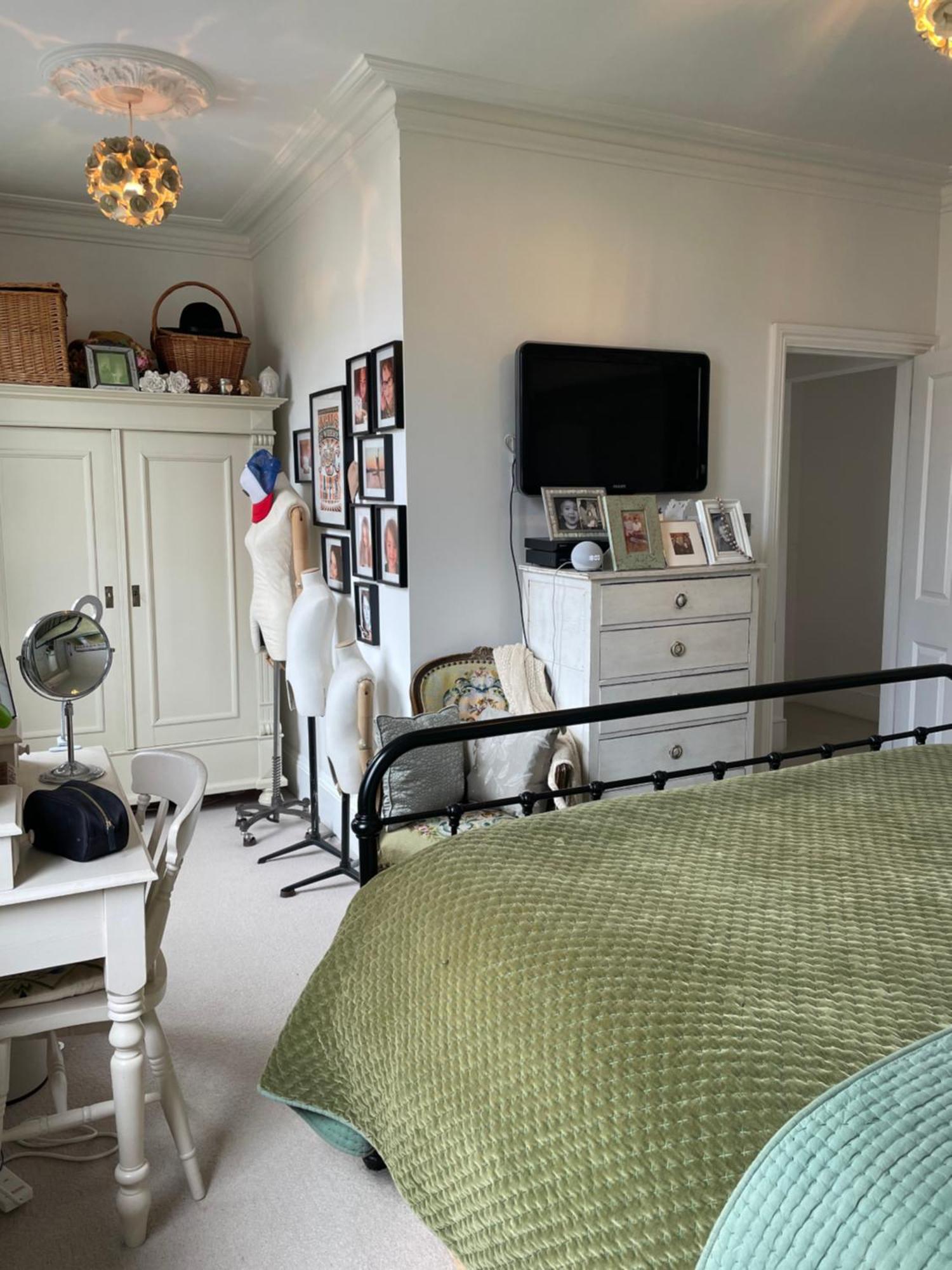 3 Bed Home Sleeps 6 Free Parking Brighton Екстериор снимка
