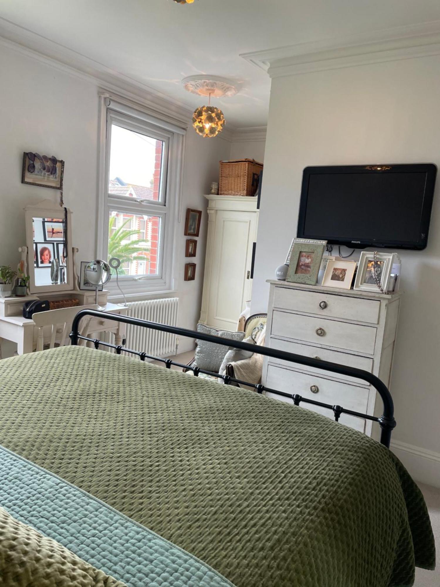 3 Bed Home Sleeps 6 Free Parking Brighton Екстериор снимка