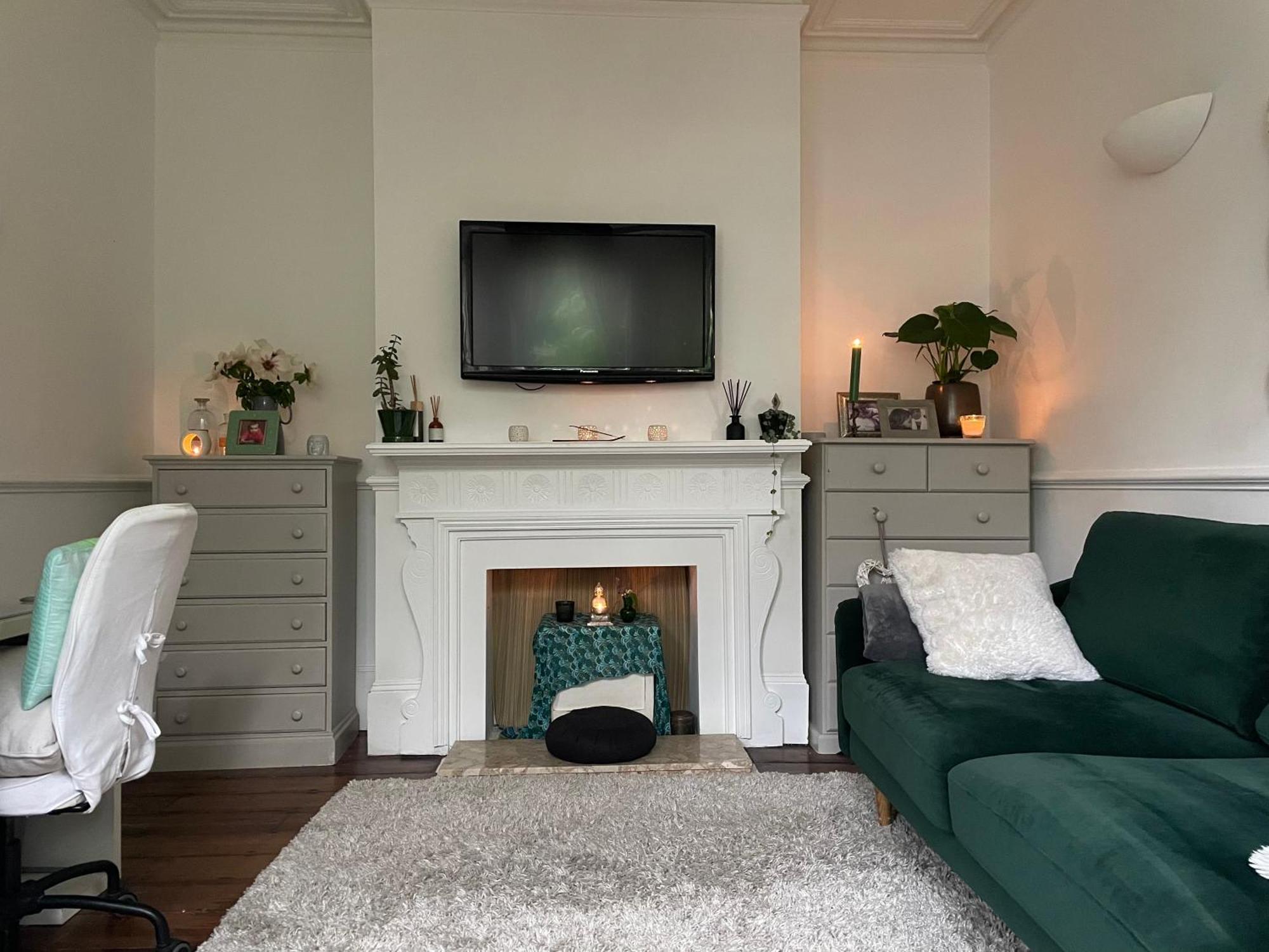 3 Bed Home Sleeps 6 Free Parking Brighton Екстериор снимка