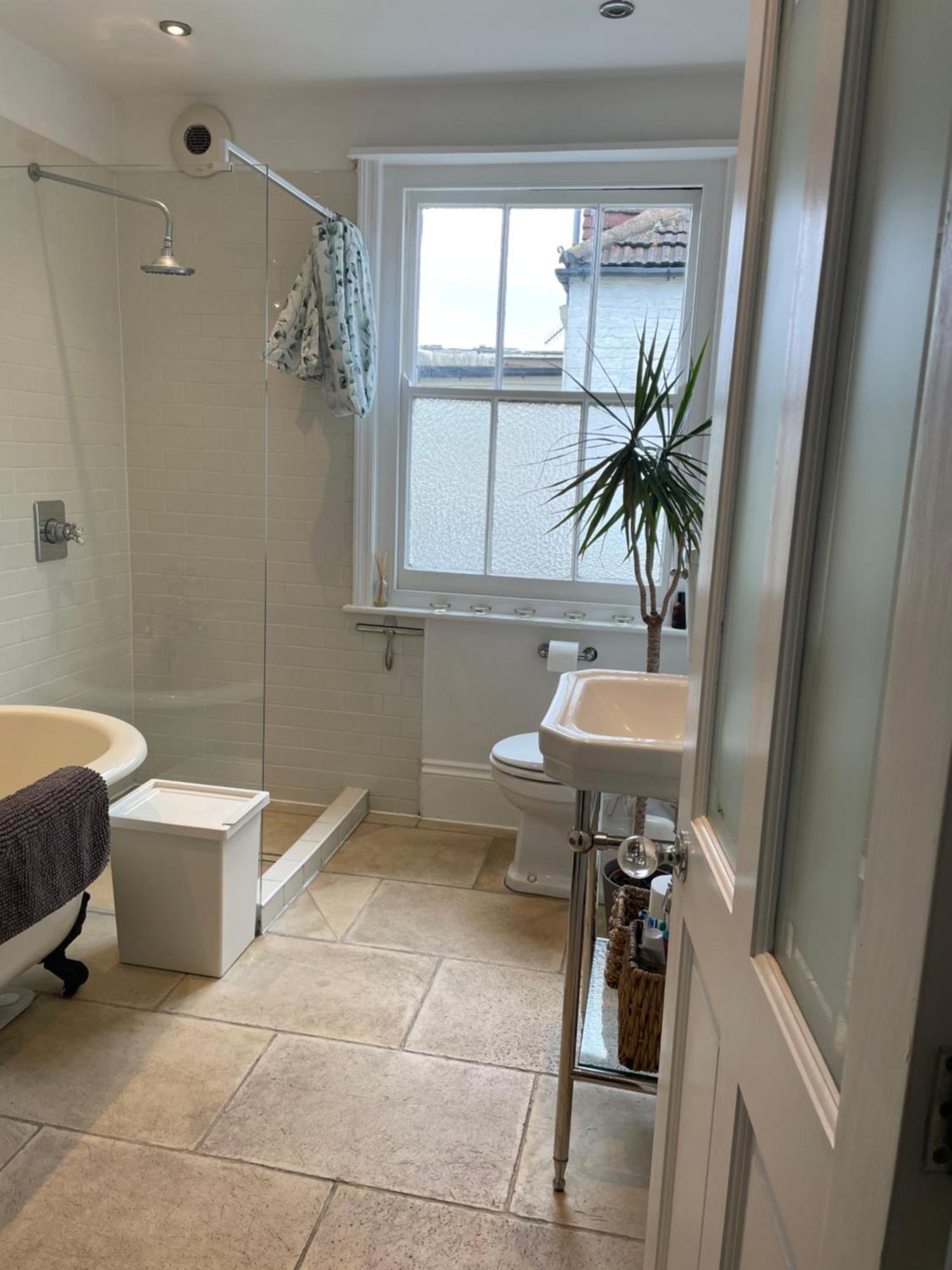 3 Bed Home Sleeps 6 Free Parking Brighton Екстериор снимка