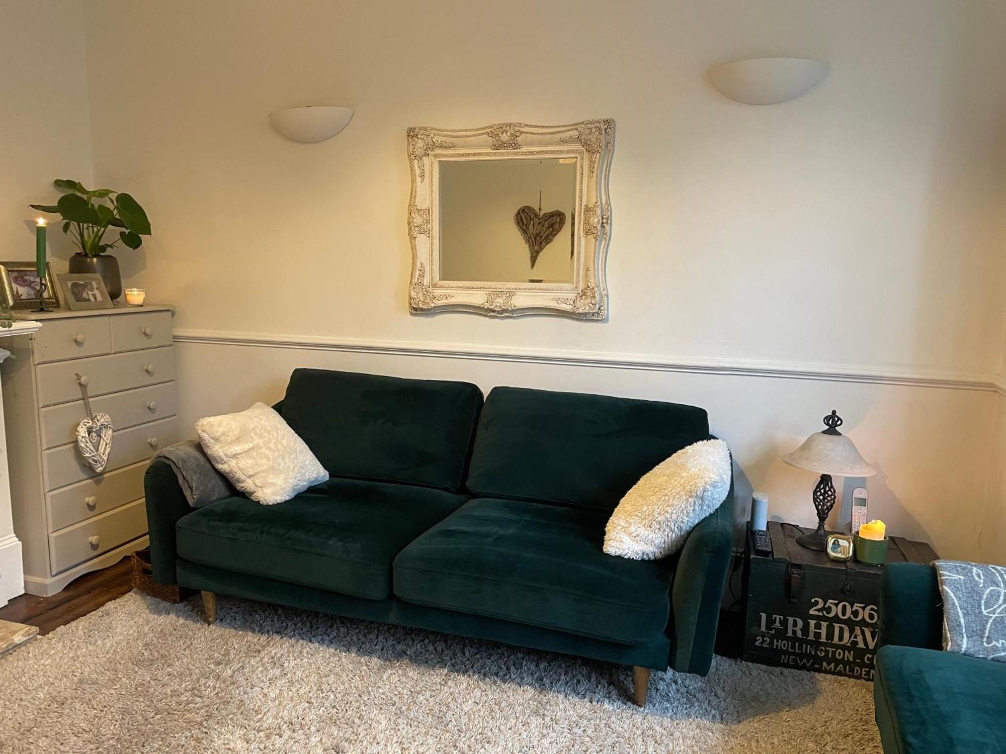 3 Bed Home Sleeps 6 Free Parking Brighton Екстериор снимка